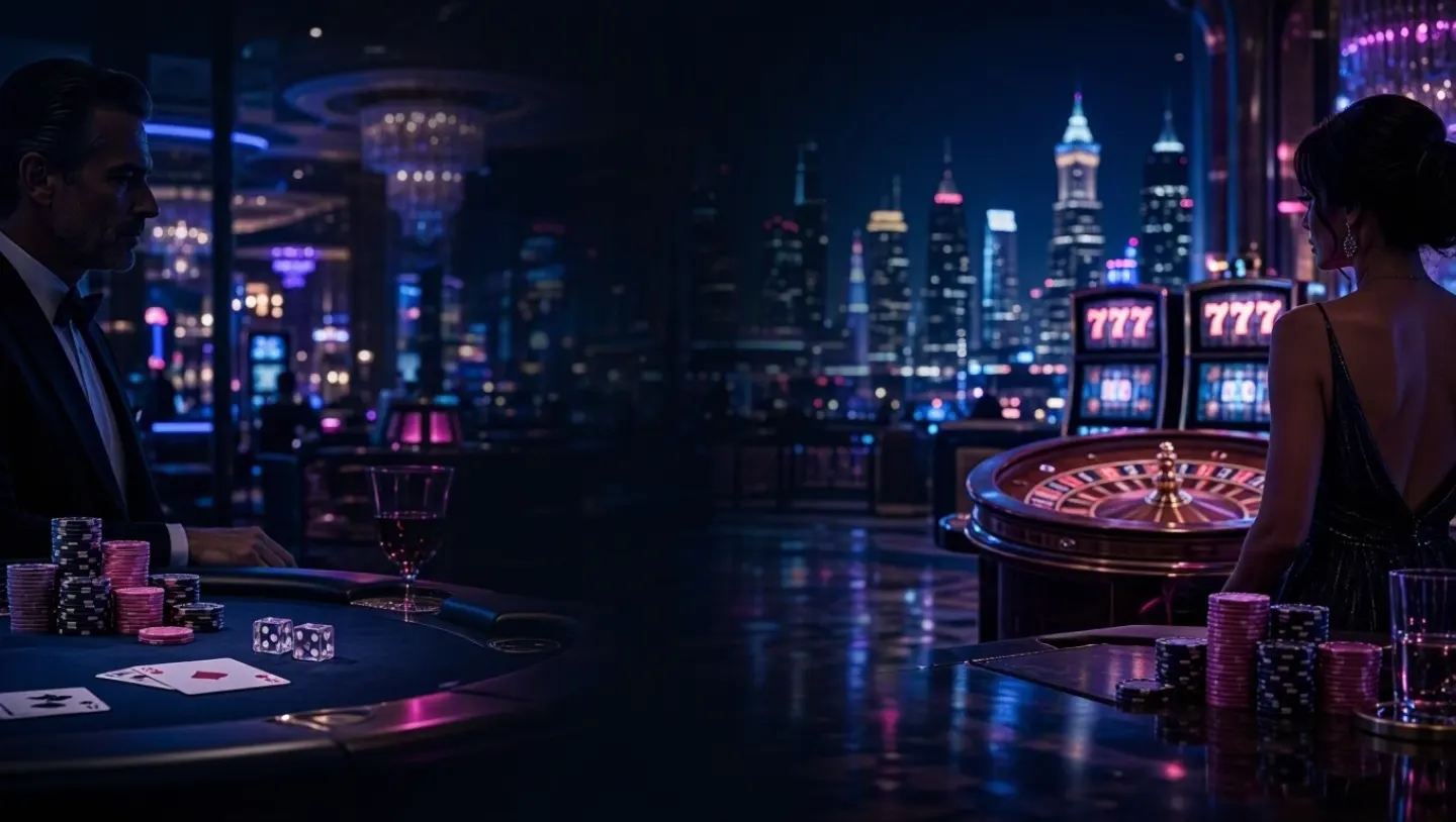 Jasino Casino
