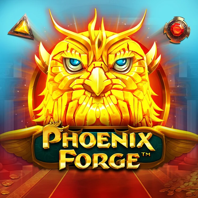 Phoenix Forge