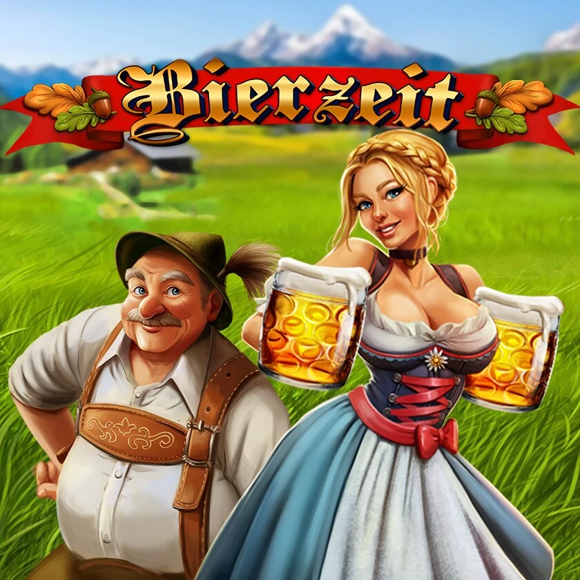 Bierzeit